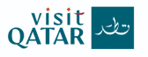 visit qatar logo